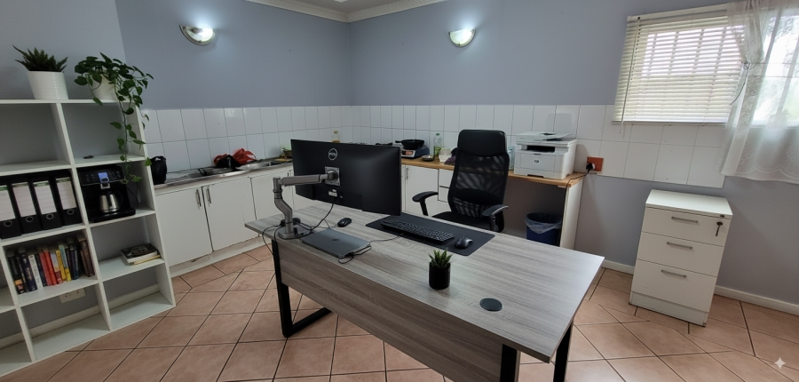 To Let commercial Property for Rent in Grassy Park Western Cape